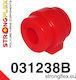 Strongflex Συνεμπλόκ για BMW Σειρά 7 031238B_25MM