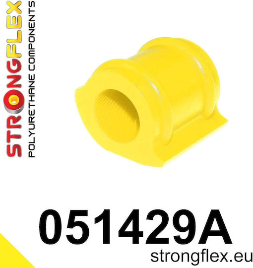 Strongflex Храсти за Citroen Saxo 051429A_16MM