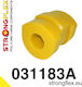 Strongflex Храсти за BMW Серия 3 / E36 031183A_22MM