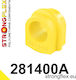 Strongflex Bushes for Nissan Skyline 281400A_22MM