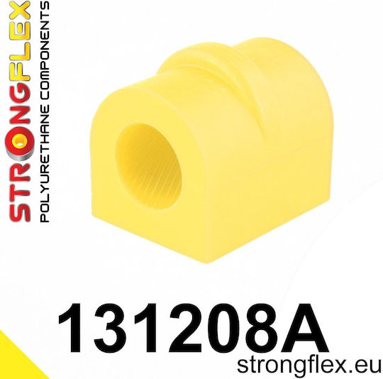 Strongflex Tufișuri pentru Daewoo Magazin online 131208A_24MM