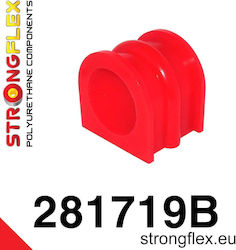 Strongflex Συνεμπλόκ Strongflex Συνεμπλόκ