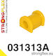 Strongflex Храсти за BMW Серия 3 / E30 031313A_13MM