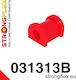 Strongflex Храсти за BMW Серия 3 / E30 031313B_14MM