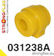 Strongflex Tufișuri pentru BMW Magazin online 031238A_22MM