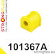 Strongflex Συνεμπλόκ για Kia Roadster Mazda MX-5 Mini Roadster Smart Roadster 101367A_13MM