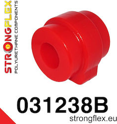 Strongflex Bushes