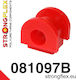 Strongflex Bushes for Honda Integra 081097B_26MM
