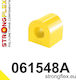 Strongflex Bushes for Alfa Romeo Mito 061548A_16MM