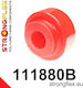 Strongflex Храсти за Honda Електронна търговия 111880B_27MM