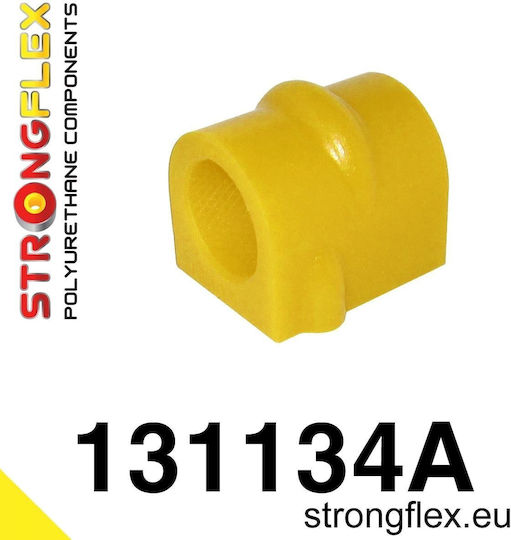 Strongflex Tufișuri pentru Opel Ascona 131134A_18MM