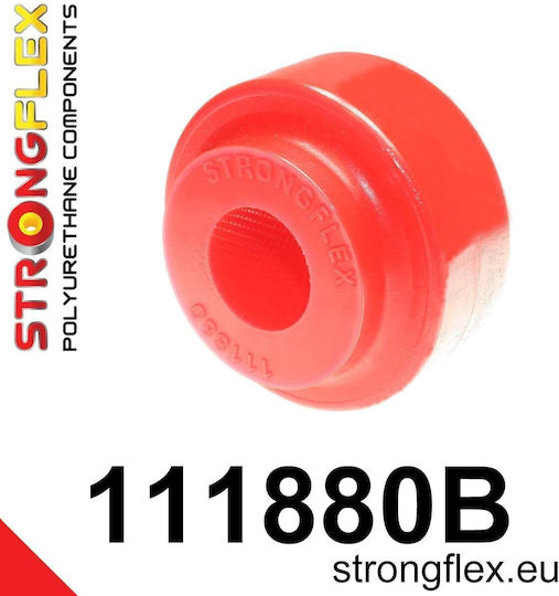 Strongflex Büsche für Honda E-Commerce-Website 111880B_28MM