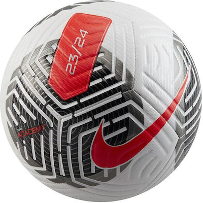Nike NK Academy Soccer Ball White