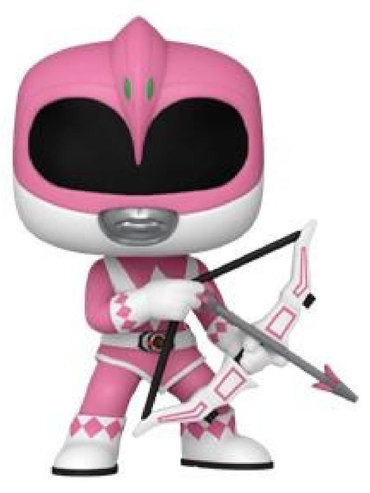 Funko Pop! Television: Pink Ranger Funko Pop! Television: Pink Ranger