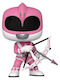 Funko Pop! Television: Power Rangers - Pink Ranger 1373