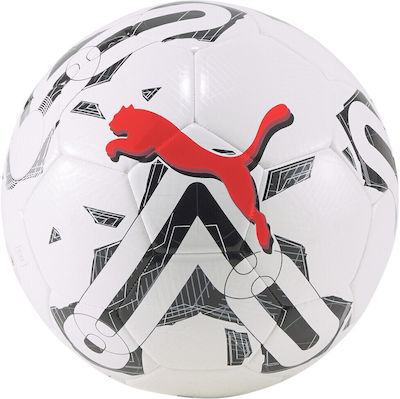 Puma Soccer Ball White