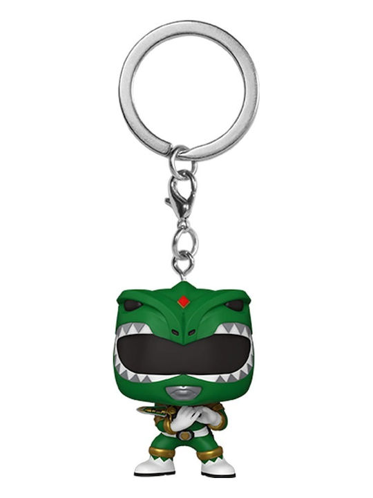 Funko Pocket Pop! Keychain Movies: Power Rangers - Green Ranger