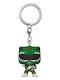 Funko Pocket Pop! Keychain Movies: Power Rangers - Green Ranger