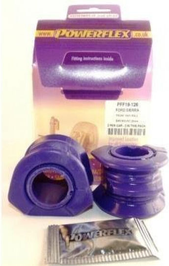 Powerflex Храсти за Ford Sierra PFF19-126