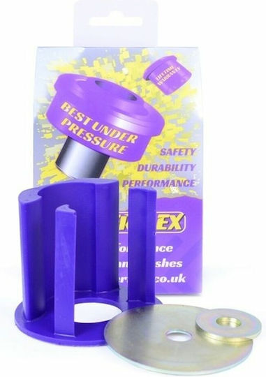 Powerflex Bushes for Seat Altea PFF85-504P