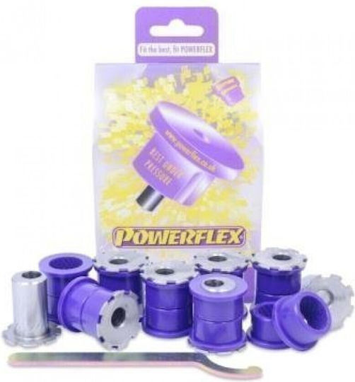 Powerflex Büsche für Nissan 200 SX PFR46-204G