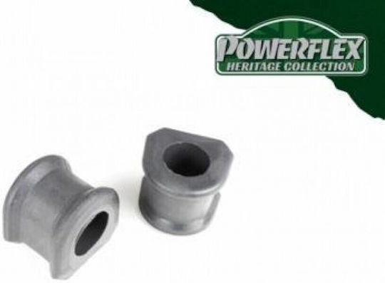 Powerflex Συνεμπλόκ για Ford Capri PFF19-406-24H