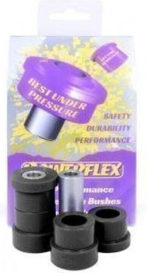 Powerflex Συνεμπλόκ για BMW Z1 PFR5-4617