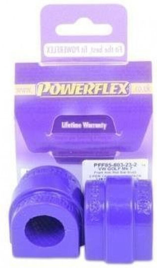 Powerflex Храсти за Seat Ateca PFF85-803-24