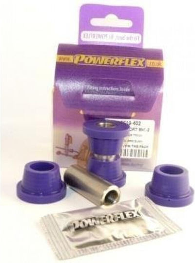 Powerflex Bushes for Ford Capri PFF19-402