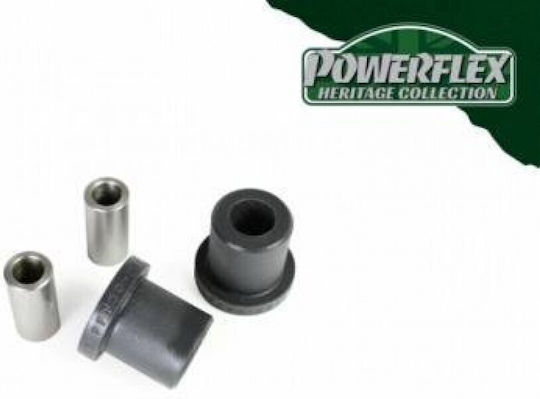 Powerflex Храсти за Peugeot 205 PFF50-211H