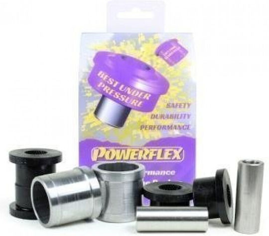 Powerflex Tufișuri pentru Chevrolet Malibu PFR80-1511