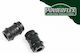Powerflex Tufișuri pentru Peugeot 205 PFF50-215-17H