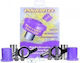 Powerflex Храсти за Ford Focus PFF19-803G
