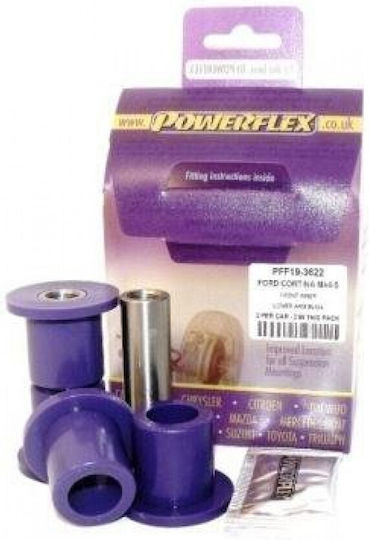 Powerflex Büsche für Ford Cortina PFF19-3622