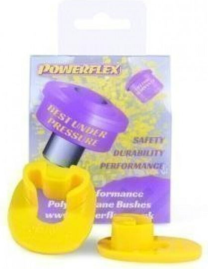 Powerflex Büsche für Nissan Juke PFF46-822