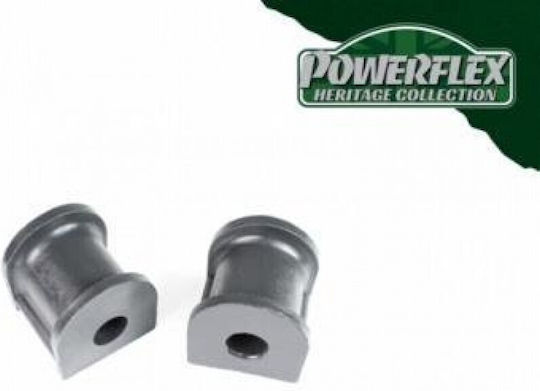 Powerflex Συνεμπλόκ για Ford Capri PFR19-410-14H