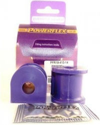 Powerflex Tufișuri