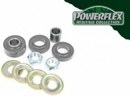 Powerflex Tufișuri pentru Ford Capri PFF19-401H