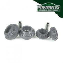 Powerflex Ανταλλακτικά Ανάρτησης Volkswagen Golf 2τμχ Powerflex Ανταλλακτικά Ανάρτησης Volkswagen Golf 2τμχ