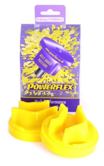 Powerflex Car Engine Mount for Opel Astra Chevrolet G