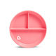Munchkin Children's Stay Put Suction Food Plate...