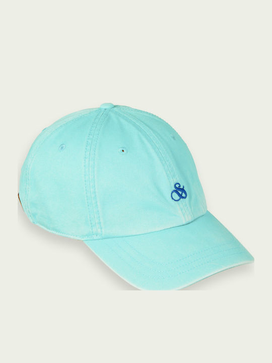 Jockey Turquoise