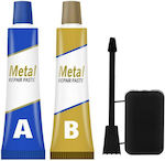 Metal Glue 2-Component 100gr 8118