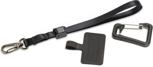BlackRapid Wander Bundle Mobile Phone Wrist Strap and Carrying Kit Camera Strap
