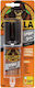 Gorilla 8100027 Epoxid Konstruktionskleber 1Stück