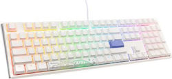 Ducky One 3 Classic Mechanical (English US)
