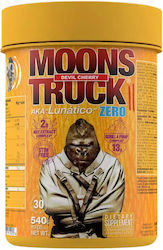 Zoomad Labs Moonstruck Pre-Workout Zero 540gr Cherry Dämon Zoomad Labs Moonstruck Pre-Workout Zero 540gr Cherry Dämon