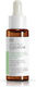 Collistar Milano Attivi Puri Salicylic Acid & Succinic Acid Serum Moisturizing Serum Face with Salicylic Acid for Detoxification & Revitalization 30ml