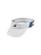 Babolat Шапка Visor Бял