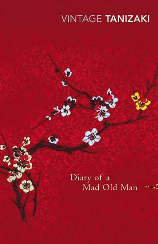 Diary of A Mad Old Man